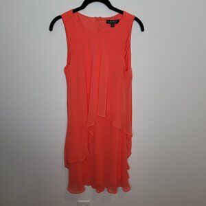 Lauren Ralph Lauren Dress Womens 8P